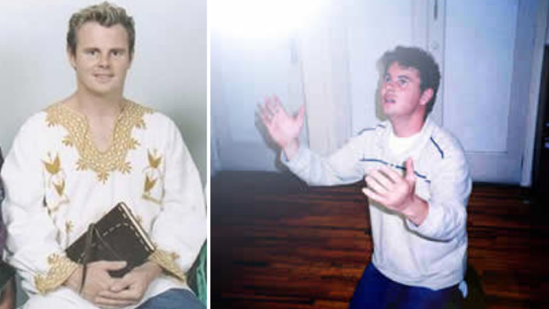 Illustration for article titled This Is The Religious Extremist, Scam Artist And Accused Pedophile Behind Super Replicas